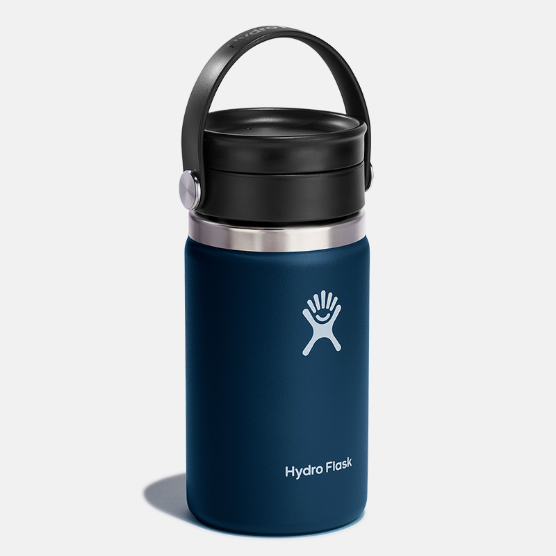 Coffee with Flex Sip™ Lid 12 oz תרמוס קפה image number null